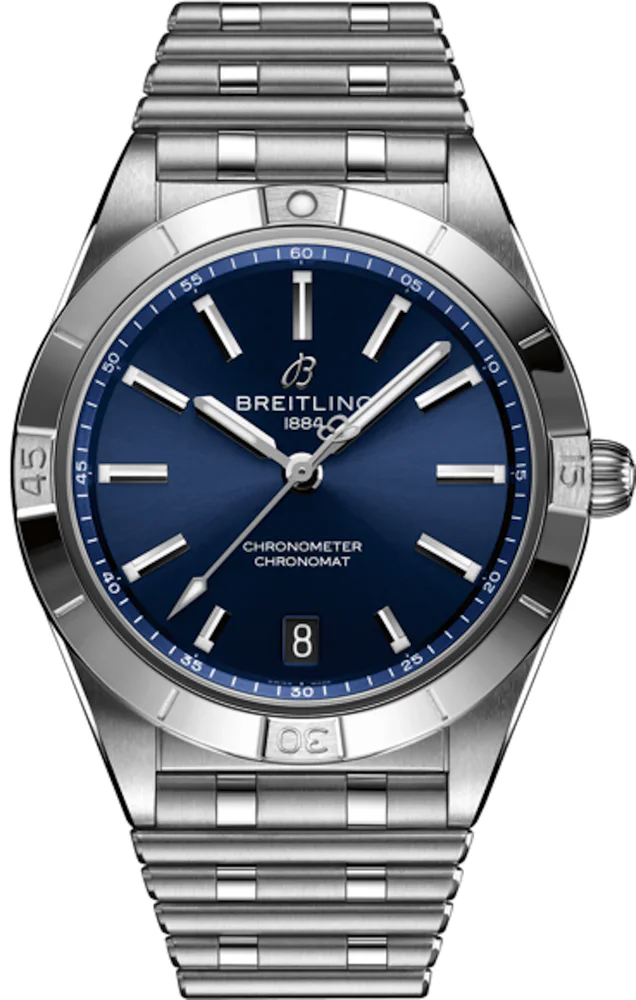 Breitling Chronomat 36